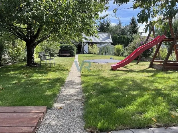 Prodej rodinného domu, Planá, 150 m2