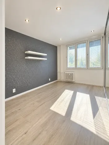 Prodej bytu 4+1, Plzeň, Skupova, 84 m2