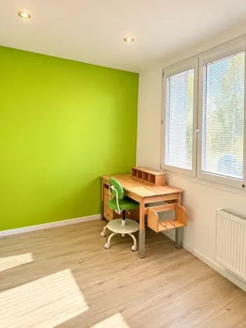Prodej bytu 4+1, Plzeň, Skupova, 84 m2