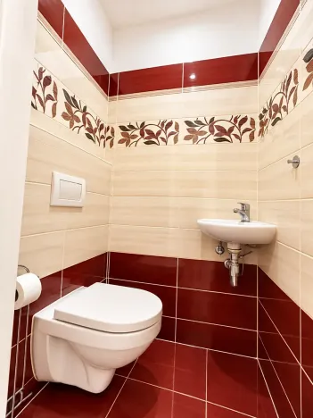 Prodej bytu 4+1, Plzeň, Skupova, 84 m2