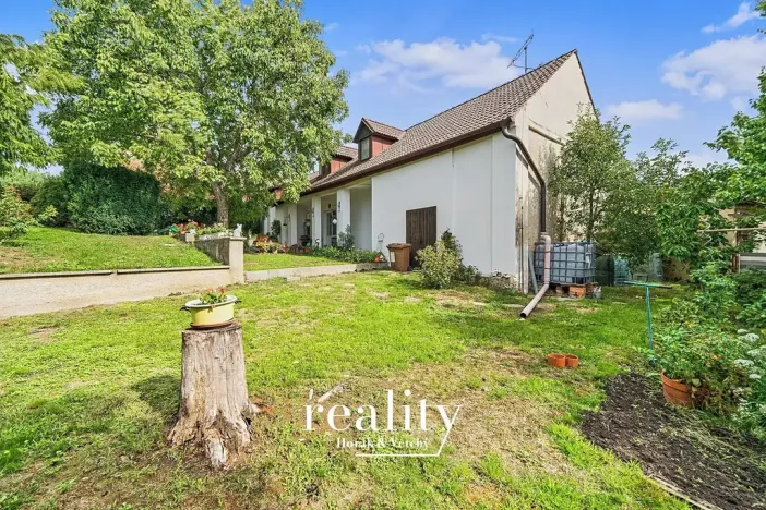 Prodej chalupy, Hrabětice, Hrušovanská, 158 m2