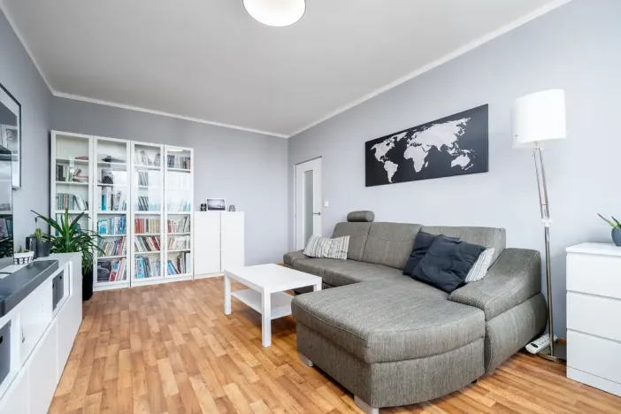Prodej bytu 3+1, Ústí nad Labem - Severní Terasa, Šumavská, 64 m2