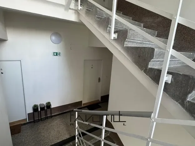 Pronájem bytu 2+kk, Ostrava, 28. října, 40 m2