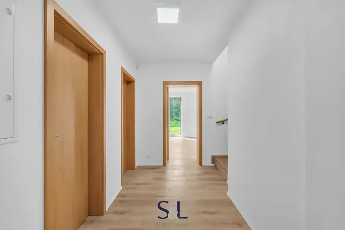 Pronájem rodinného domu, Hrádek nad Nisou, 132 m2