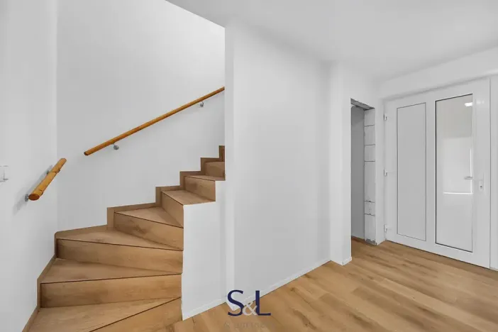 Pronájem rodinného domu, Hrádek nad Nisou, 132 m2