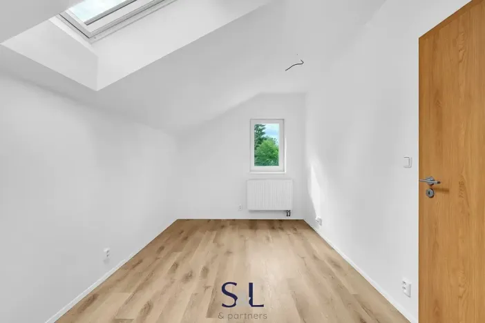 Pronájem rodinného domu, Hrádek nad Nisou, 132 m2