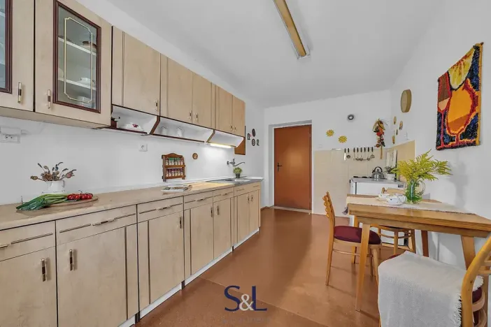 Prodej rodinného domu, Horní Libchava, 230 m2