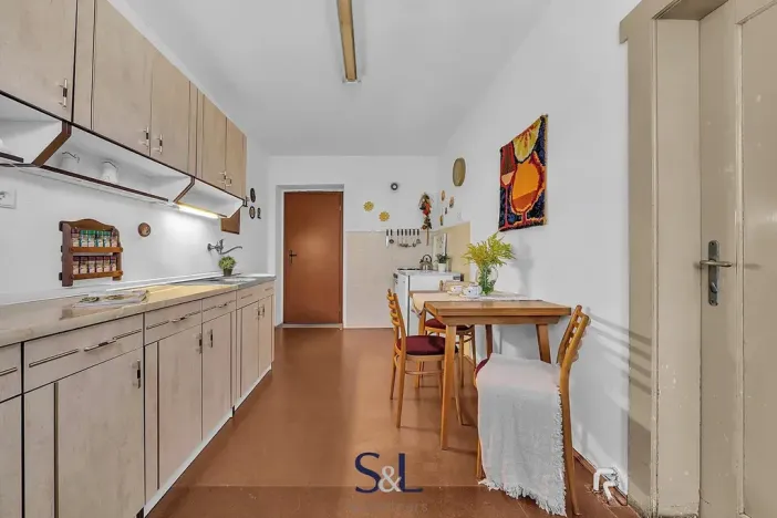 Prodej rodinného domu, Horní Libchava, 230 m2