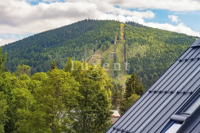 Prodej bytu 4+kk, Harrachov, 167 m2