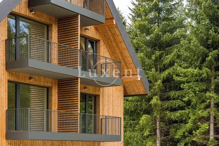 Prodej bytu 4+kk, Harrachov, 167 m2