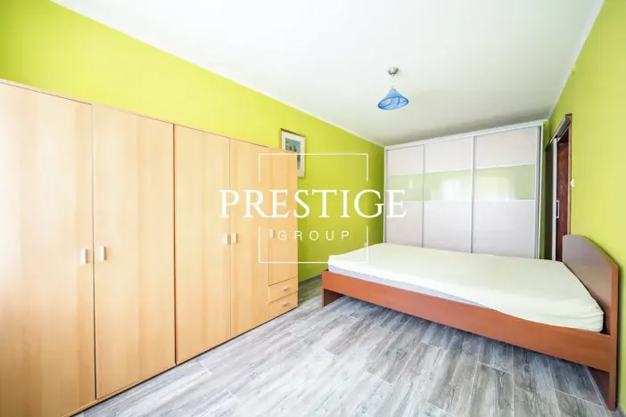 Prodej bytu 2+kk, Praha - Černý Most, Bouřilova, 62 m2