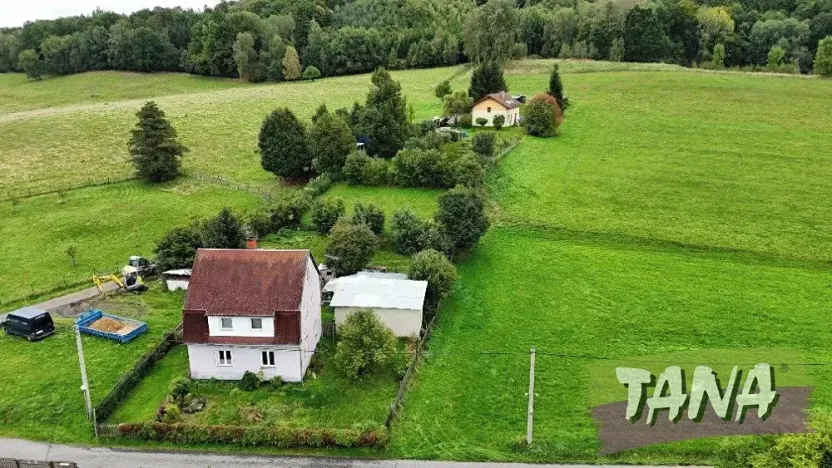 Prodej rodinného domu, Velký Valtinov, 110 m2