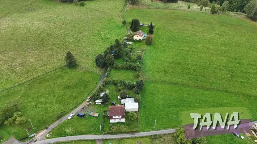 Prodej rodinného domu, Velký Valtinov, 110 m2