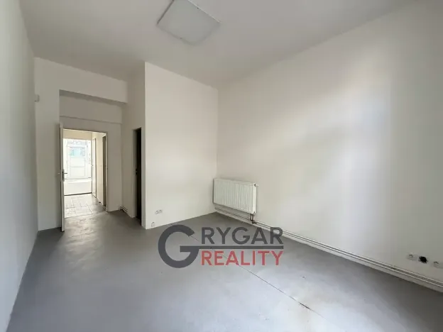Prodej obchodního prostoru, Praha - Vysočany, Pod pekárnami, 44 m2