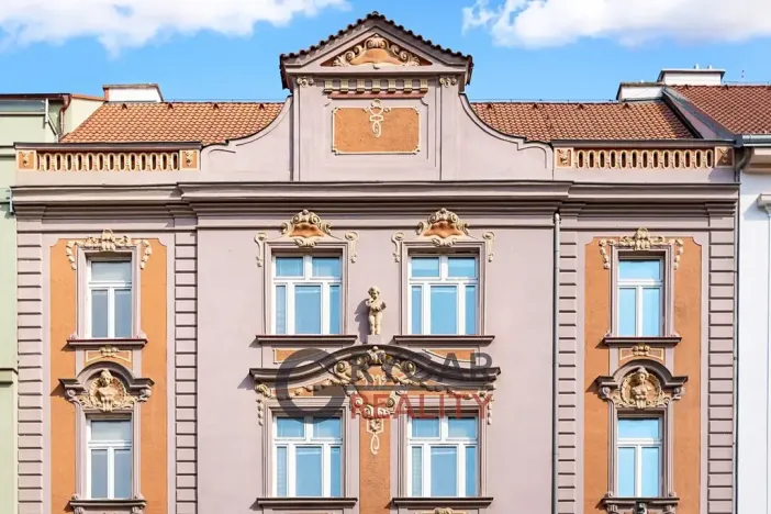 Prodej bytu 2+kk, Praha - Vysočany, Pod pekárnami, 49 m2