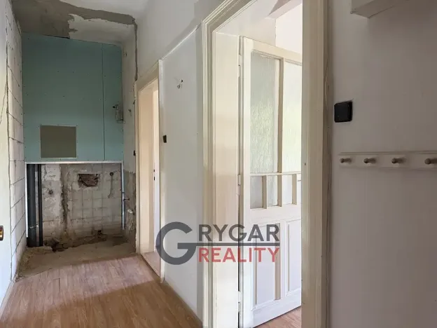 Prodej bytu 2+kk, Praha - Vysočany, Pod pekárnami, 49 m2