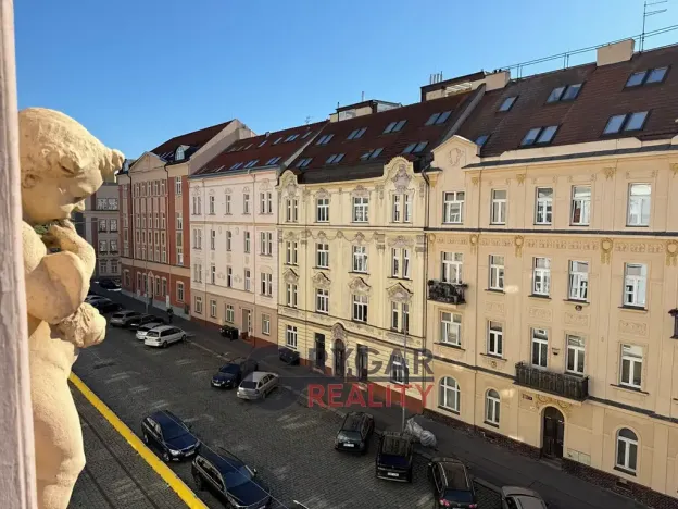 Prodej bytu 2+kk, Praha - Vysočany, Pod pekárnami, 55 m2
