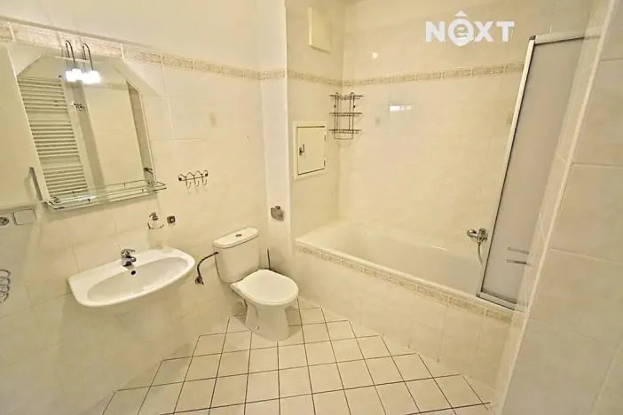Pronájem bytu 2+kk, Prostějov, Západní, 55 m2