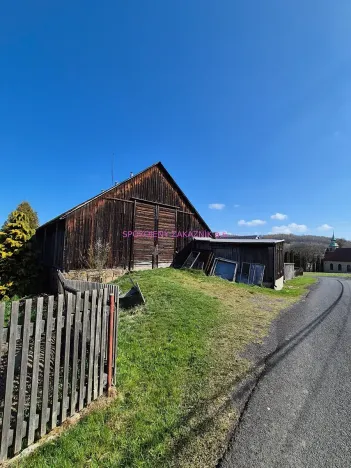 Prodej rodinného domu, Šluknov, 544 m2