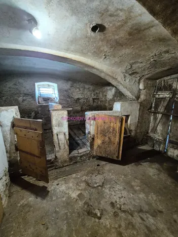 Prodej chalupy, Šluknov, 544 m2