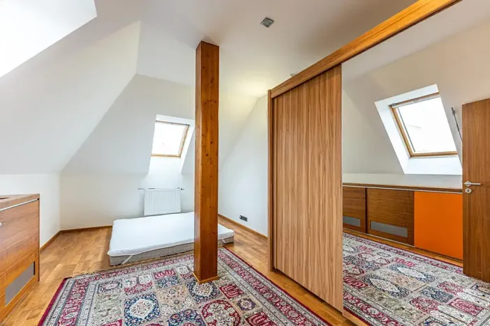 Prodej bytu 5+kk, Praha - Malá Strana, Újezd, 154 m2