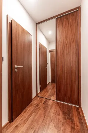 Prodej bytu 5+kk, Praha - Malá Strana, Újezd, 154 m2