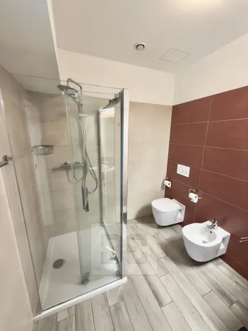 Pronájem bytu 2+1, Praha - Staré Město, Revoluční, 58 m2