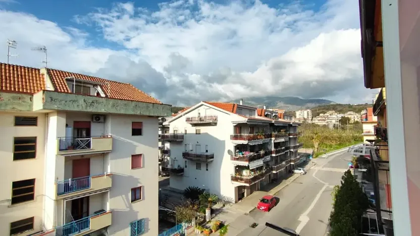 Prodej bytu 2+kk, Scalea, Itálie, 40 m2