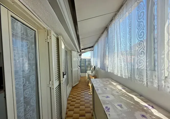 Prodej atypického bytu, Scalea, Itálie, 160 m2