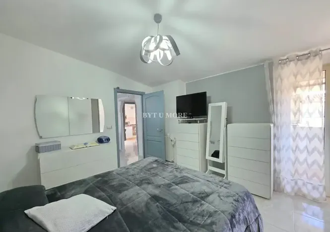 Prodej atypického bytu, Scalea, Itálie, 160 m2