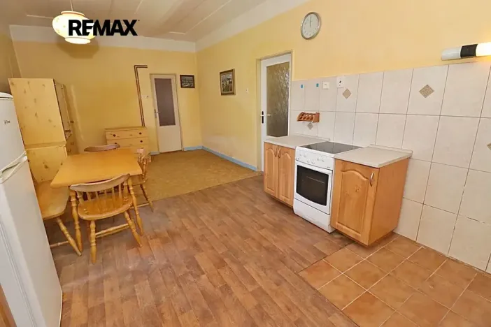 Prodej zemědělské usedlosti, Hošťalovice, 129 m2