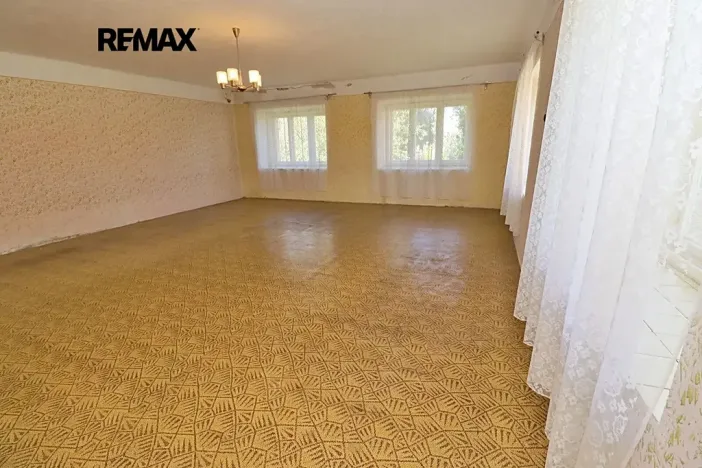 Prodej zemědělské usedlosti, Hošťalovice, 129 m2