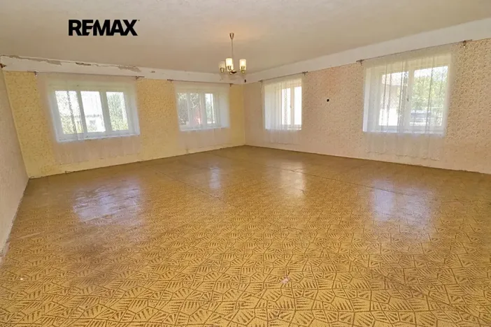 Prodej zemědělské usedlosti, Hošťalovice, 129 m2