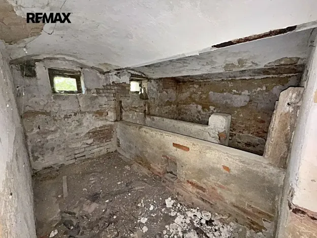 Prodej zemědělské usedlosti, Hošťalovice, 129 m2
