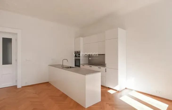 Pronájem bytu 2+kk, Praha - Josefov, Maiselova, 90 m2
