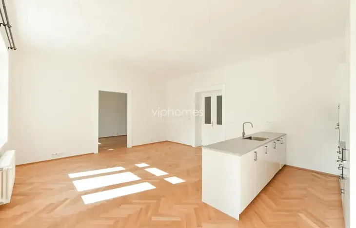 Pronájem bytu 2+kk, Praha - Josefov, Maiselova, 90 m2