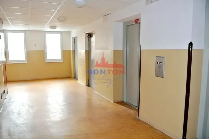 Prodej bytu 1+kk, Praha - Háje, Hlavatého, 27 m2