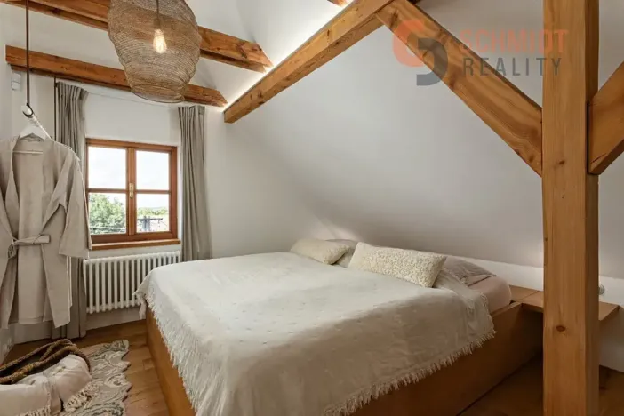 Prodej domu, Pavlov, Na Cimbuří, 242 m2