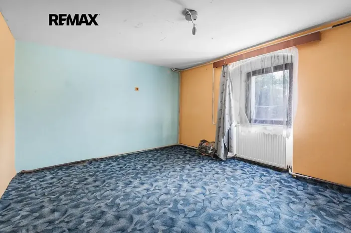 Prodej rodinného domu, Sedlec-Prčice, Benešovská, 166 m2