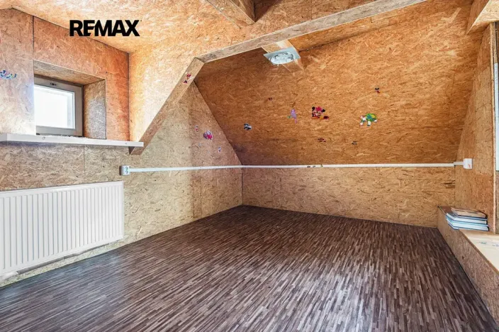 Prodej rodinného domu, Sedlec-Prčice, Benešovská, 166 m2