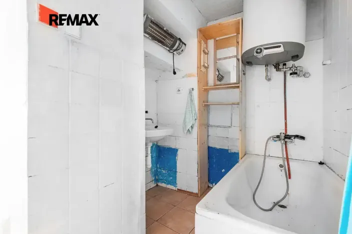 Prodej rodinného domu, Sedlec-Prčice, Benešovská, 166 m2