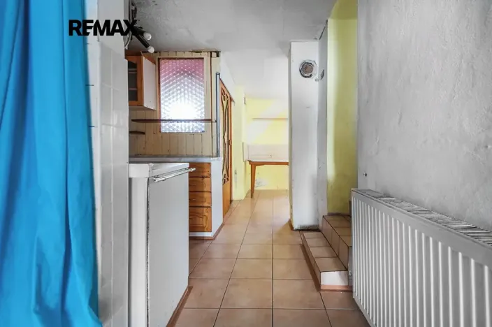 Prodej rodinného domu, Sedlec-Prčice, Benešovská, 166 m2