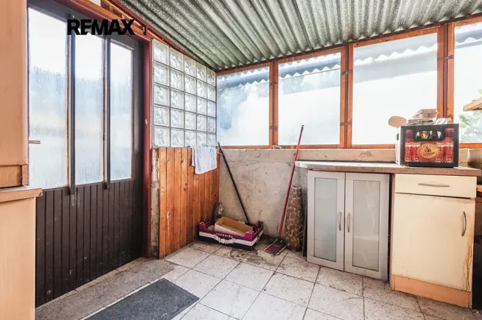 Prodej rodinného domu, Sedlec-Prčice, Benešovská, 166 m2