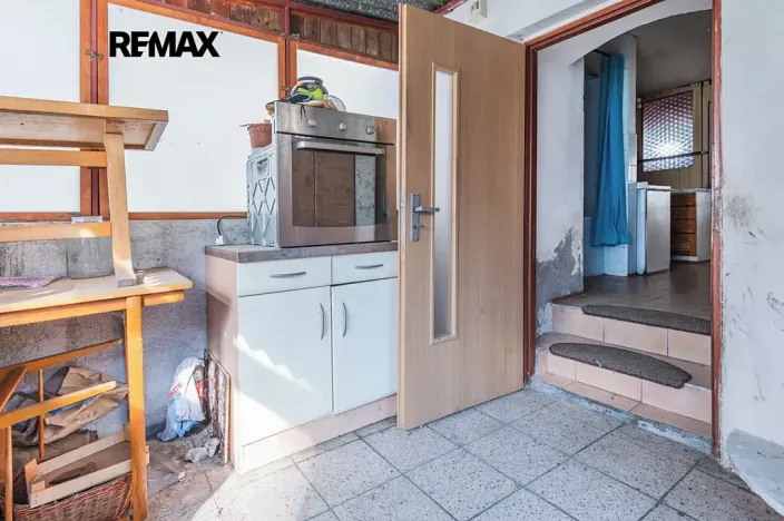 Prodej rodinného domu, Sedlec-Prčice, Benešovská, 166 m2
