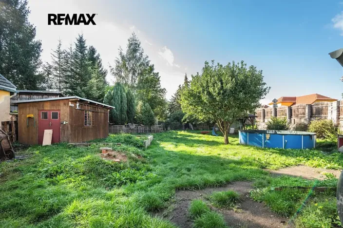 Prodej rodinného domu, Sedlec-Prčice, Benešovská, 166 m2