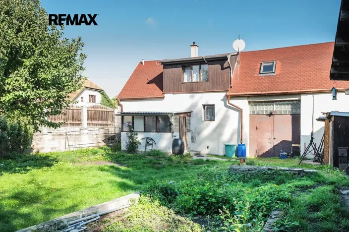 Prodej rodinného domu, Sedlec-Prčice, Benešovská, 166 m2