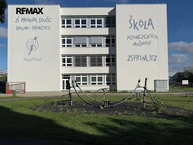 Prodej bytu 3+kk, Znojmo, Nová Přímětická, 76 m2
