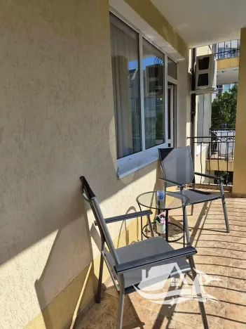 Prodej bytu 2+kk, Sveti Vlas, Bulharsko, 47 m2