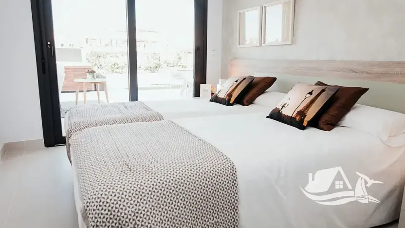 Prodej bytu 3+kk, Estepona, Španělsko, 102 m2