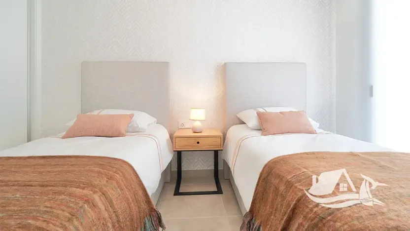 Prodej bytu 4+kk, Estepona, Španělsko, 135 m2
